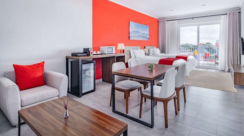 <b>Ramada by Wyndham St. Kitts Resort Suite</b>. Images powered by <a href="https://iceportal.shijigroup.com/" title="IcePortal" target="_blank">IcePortal</a>.