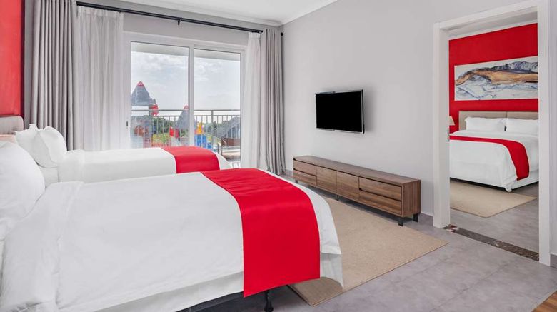 <b>Ramada by Wyndham St. Kitts Resort Suite</b>. Images powered by <a href="https://iceportal.shijigroup.com/" title="IcePortal" target="_blank">IcePortal</a>.