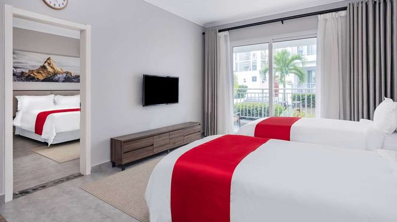 <b>Ramada by Wyndham St. Kitts Resort Room</b>. Images powered by <a href="https://iceportal.shijigroup.com/" title="IcePortal" target="_blank">IcePortal</a>.