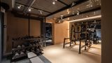 <b>Scandic Helsinki Hub Health</b>. Images powered by <a href="https://iceportal.shijigroup.com/" title="IcePortal" target="_blank">IcePortal</a>.