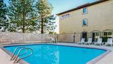 Americas Best Value Inn Pool