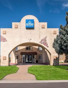 Americas Best Value Inn
