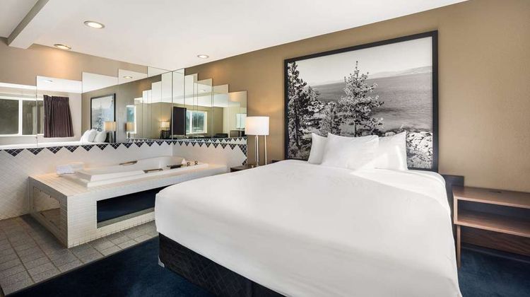 Americas Best Value Inn Suite