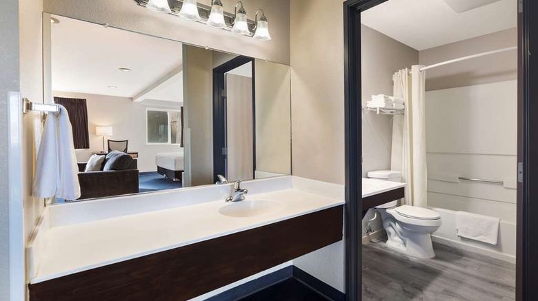 <b>Americas Best Value Inn Suite</b>. Images powered by <a href="https://iceportal.shijigroup.com/" title="IcePortal" target="_blank">IcePortal</a>.