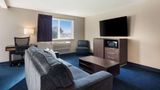 Americas Best Value Inn Suite