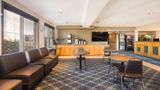 Americas Best Value Inn Lobby
