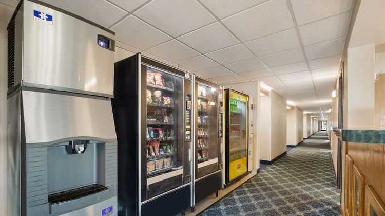 Americas Best Value Inn Other
