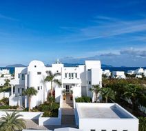 Aurora Anguilla Resort & Golf Club Exterior