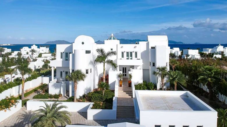<b>Aurora Anguilla Resort & Golf Club Exterior</b>. Images powered by <a href="https://iceportal.shijigroup.com/" title="IcePortal" target="_blank">IcePortal</a>.