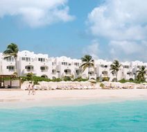 Aurora Anguilla Resort & Golf Club Exterior