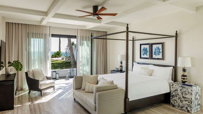 <b>Aurora Anguilla Resort & Golf Club Room</b>. Images powered by <a href="https://iceportal.shijigroup.com/" title="IcePortal" target="_blank">IcePortal</a>.