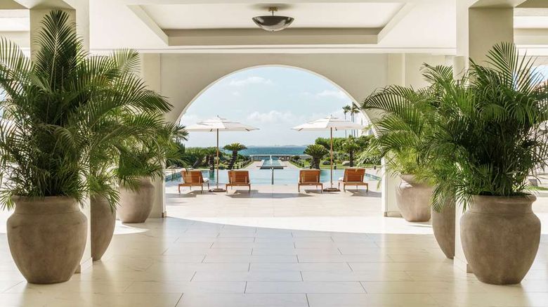 <b>Aurora Anguilla Resort & Golf Club Lobby</b>. Images powered by <a href="https://iceportal.shijigroup.com/" title="IcePortal" target="_blank">IcePortal</a>.