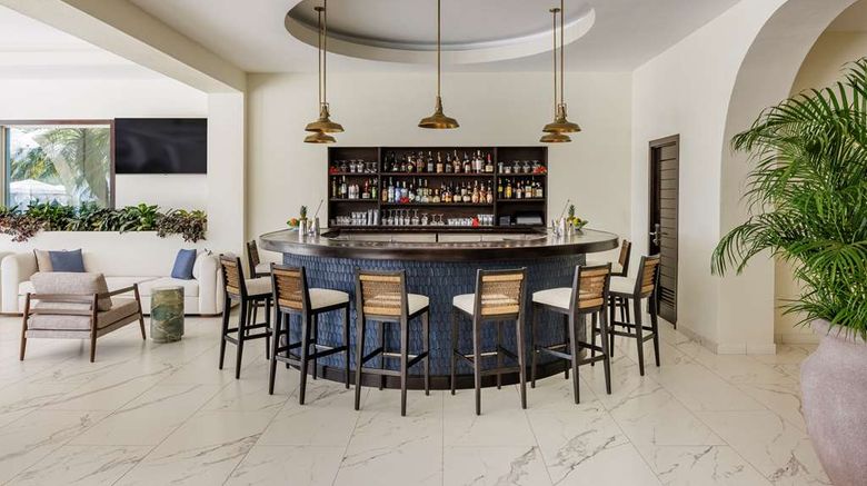 <b>Aurora Anguilla Resort & Golf Club Lobby</b>. Images powered by <a href="https://iceportal.shijigroup.com/" title="IcePortal" target="_blank">IcePortal</a>.