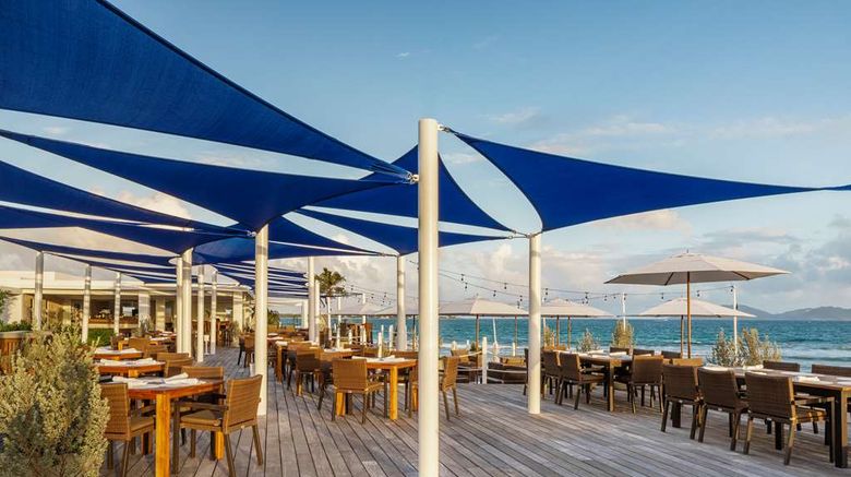 <b>Aurora Anguilla Resort & Golf Club Restaurant</b>. Images powered by <a href="https://iceportal.shijigroup.com/" title="IcePortal" target="_blank">IcePortal</a>.