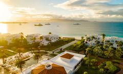 Aurora Anguilla Resort & Golf Club