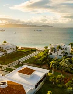 Aurora Anguilla Resort & Golf Club