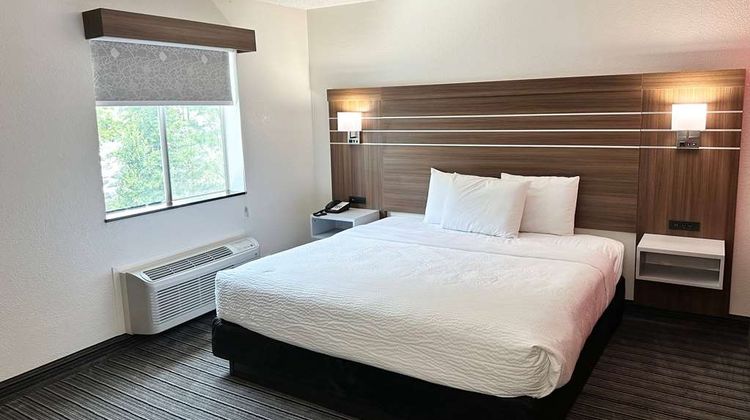 Ramada by Wyndham Lithia Springs Room