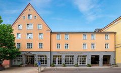Drexel's Parkhotel Memmingen