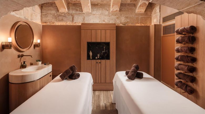 <b>Iniala Harbour House Spa</b>. Images powered by <a href="https://iceportal.shijigroup.com/" title="IcePortal" target="_blank">IcePortal</a>.