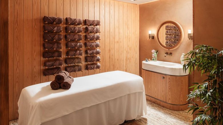 <b>Iniala Harbour House Spa</b>. Images powered by <a href="https://iceportal.shijigroup.com/" title="IcePortal" target="_blank">IcePortal</a>.