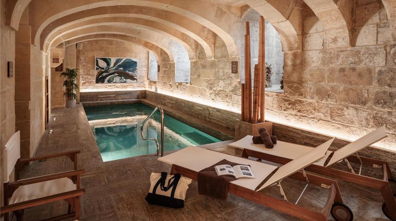 <b>Iniala Harbour House Pool</b>. Images powered by <a href="https://iceportal.shijigroup.com/" title="IcePortal" target="_blank">IcePortal</a>.