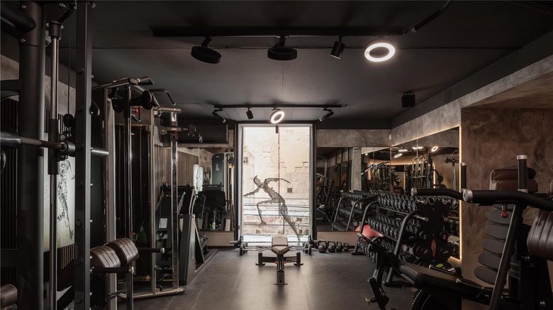 <b>Iniala Harbour House Health</b>. Images powered by <a href="https://iceportal.shijigroup.com/" title="IcePortal" target="_blank">IcePortal</a>.