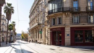 Royal Hotel