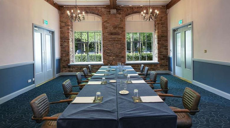 <b>Blarney Woollen Mills Hotel, BW Sig Coll Other</b>. Images powered by <a href="https://iceportal.shijigroup.com/" title="IcePortal" target="_blank">IcePortal</a>.