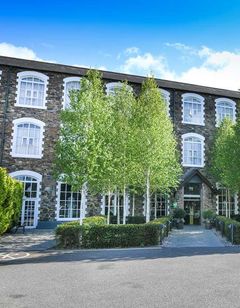 Blarney Woollen Mills Hotel, BW Sig Coll