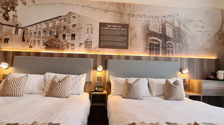 <b>Blarney Woollen Mills Hotel, BW Sig Coll Room</b>. Images powered by <a href="https://iceportal.shijigroup.com/" title="IcePortal" target="_blank">IcePortal</a>.