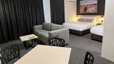 Barkly Hotel Motel Suite