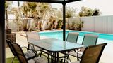 Barkly Hotel Motel Pool