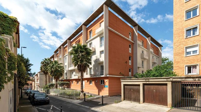 Zenitude Hotel-Residences Beziers Centre Exterior. Images powered by <a href="https://iceportal.shijigroup.com" target="_blank" rel="noopener">Ice Portal</a>.