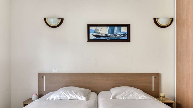 Zenitude Hotel-Residences Beziers Centre Room