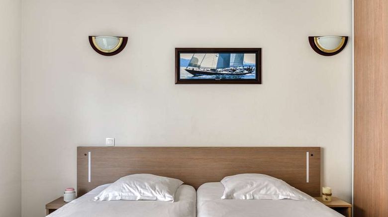<b>Zenitude Hotel-Residences Beziers Centre Room</b>. Images powered by <a href="https://iceportal.shijigroup.com/" title="IcePortal" target="_blank">IcePortal</a>.