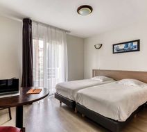 Zenitude Hotel-Residences Beziers Centre Room