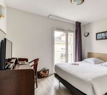 Zenitude Hotel-Residences Beziers Centre Room