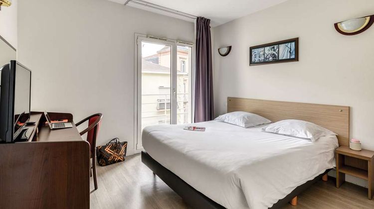 Zenitude Hotel-Residences Beziers Centre Room