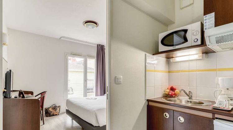 Zenitude Hotel-Residences Beziers Centre Room