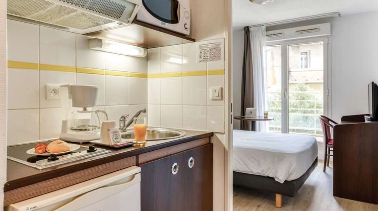 Zenitude Hotel-Residences Beziers Centre Room