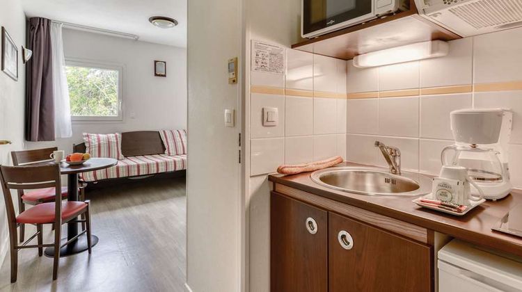 Zenitude Hotel-Residences Beziers Centre Room