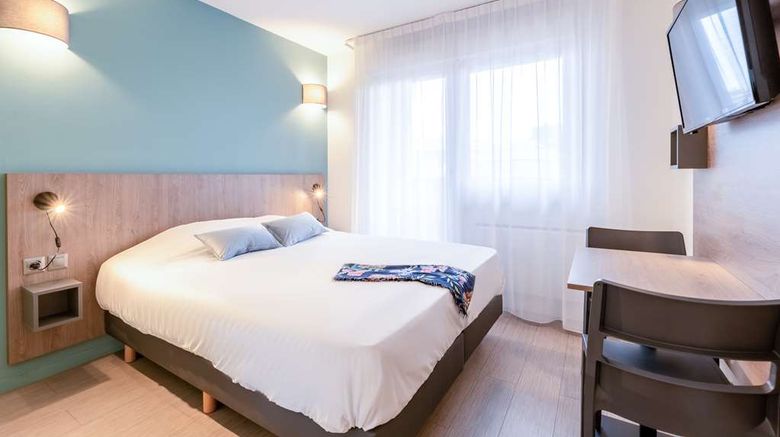 <b>Zenitude Hotel-Residences Le Havre Room</b>. Images powered by <a href="https://iceportal.shijigroup.com/" title="IcePortal" target="_blank">IcePortal</a>.