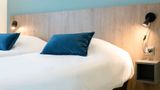 Zenitude Hotel-Residences Le Havre Room