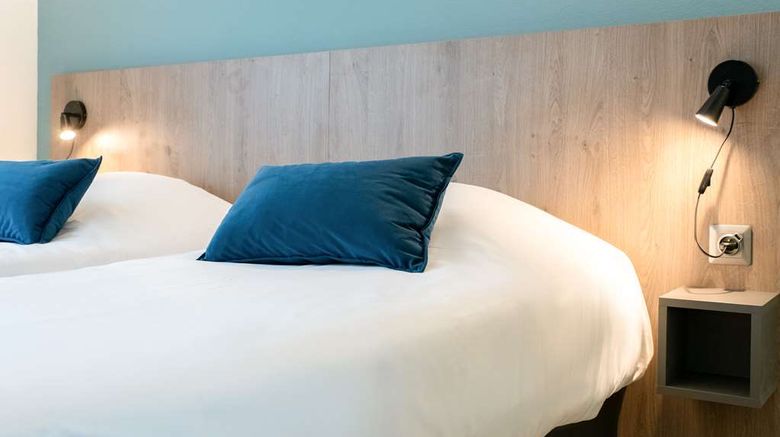 <b>Zenitude Hotel-Residences Le Havre Room</b>. Images powered by <a href="https://iceportal.shijigroup.com/" title="IcePortal" target="_blank">IcePortal</a>.