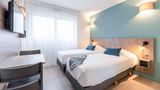 Zenitude Hotel-Residences Le Havre Room