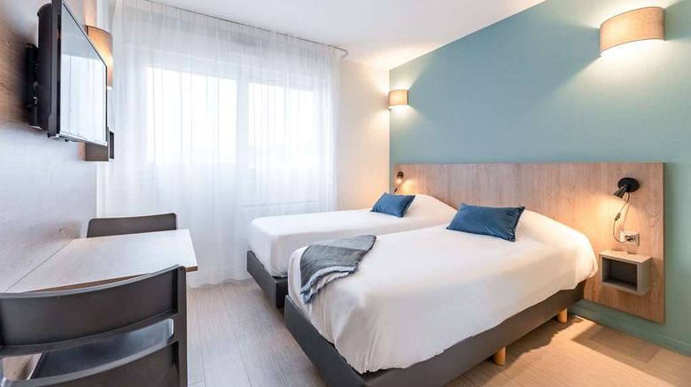 <b>Zenitude Hotel-Residences Le Havre Room</b>. Images powered by <a href="https://iceportal.shijigroup.com/" title="IcePortal" target="_blank">IcePortal</a>.