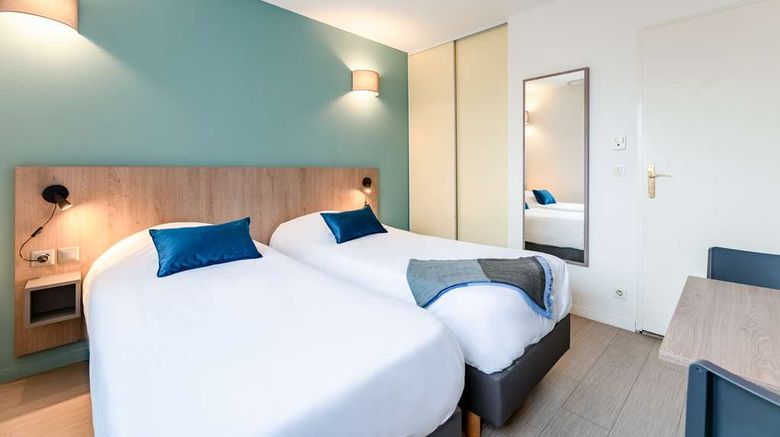 <b>Zenitude Hotel-Residences Le Havre Room</b>. Images powered by <a href="https://iceportal.shijigroup.com/" title="IcePortal" target="_blank">IcePortal</a>.