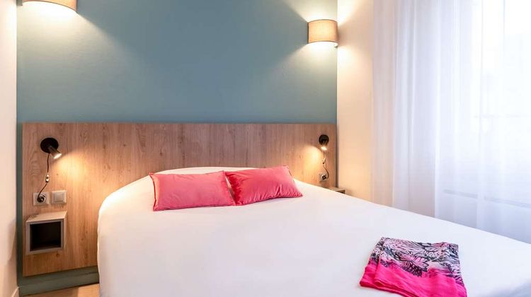 Zenitude Hotel-Residences Le Havre Suite