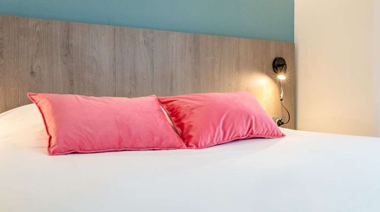 Zenitude Hotel-Residences Le Havre Suite