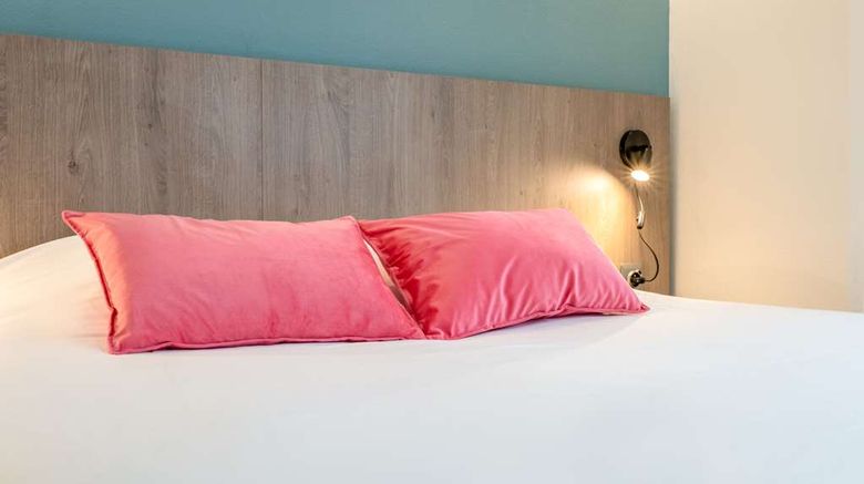 <b>Zenitude Hotel-Residences Le Havre Suite</b>. Images powered by <a href="https://iceportal.shijigroup.com/" title="IcePortal" target="_blank">IcePortal</a>.